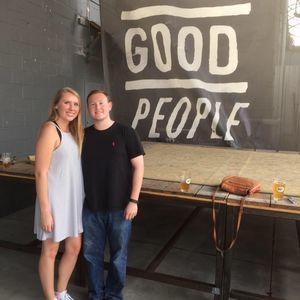 Meet your Posher, Zach